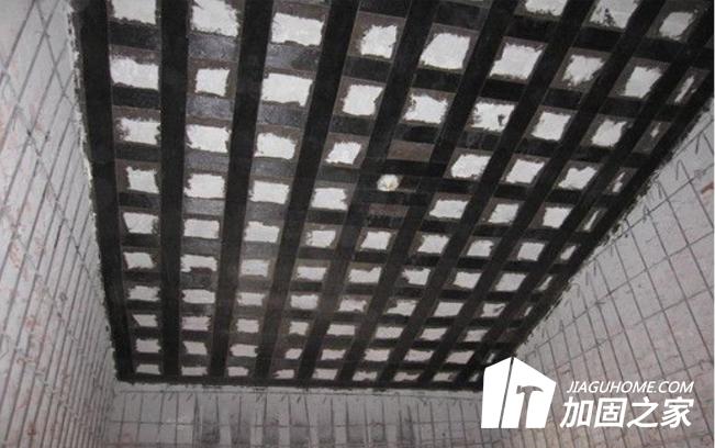 碳纖維布加固優(yōu)勢明顯，局限性也要知道