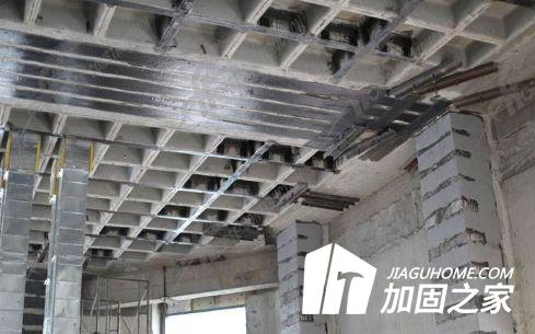 做加固設計也要考慮到房屋現(xiàn)狀！