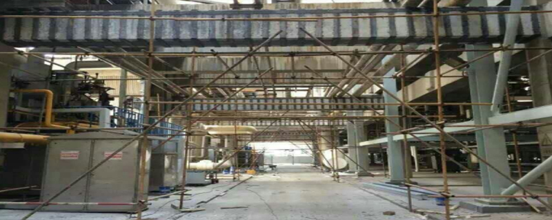 震損建筑加固前需要做哪些修復(fù)工作？