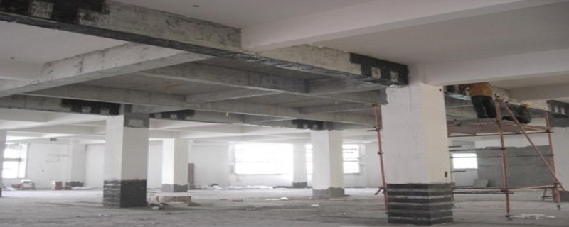 建筑加固工作流程是怎樣的？