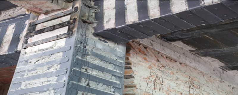 粘貼鋼板加固法有什么要求？