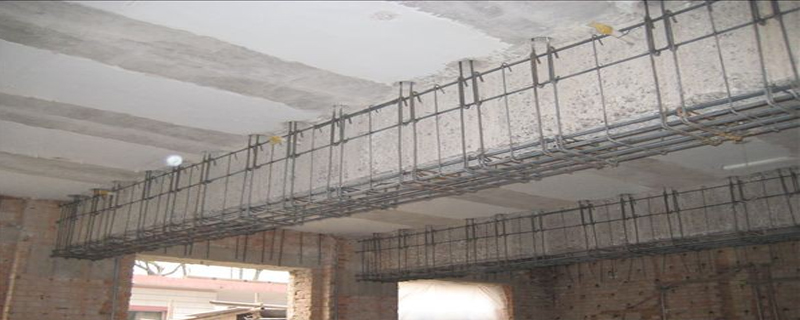 混凝土結(jié)構(gòu)加固后建筑物的使用壽命可有多長？