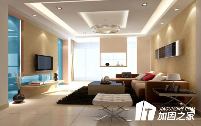 在房屋裝修中，有哪些結(jié)構(gòu)是不能隨意拆除的?