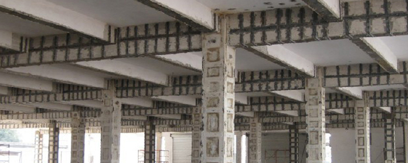 哪七類建筑要馬上進行補強加固？