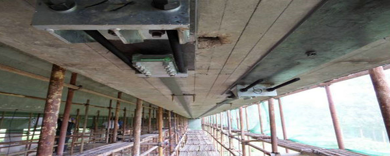 建筑預(yù)應(yīng)力加固有什么優(yōu)點(diǎn)？