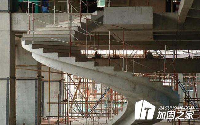 廠房結構改造加固用到哪些加固方法?