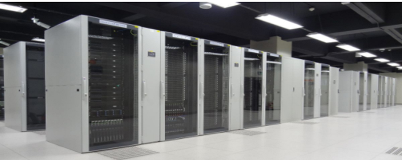 機(jī)房本層活動(dòng)地板下加槽鋼承重加固方案