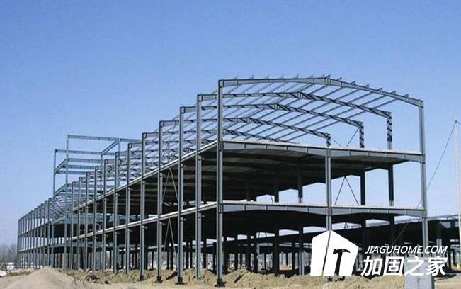 工業(yè)廠房鋼結(jié)構(gòu)插層檢測(cè)鑒定哪幾點(diǎn)內(nèi)容？