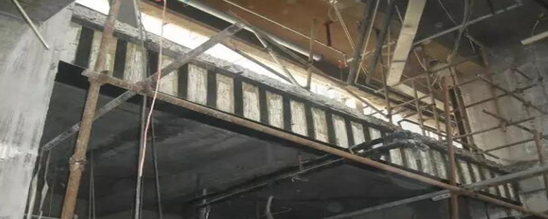 梁加固有什么技術要點？