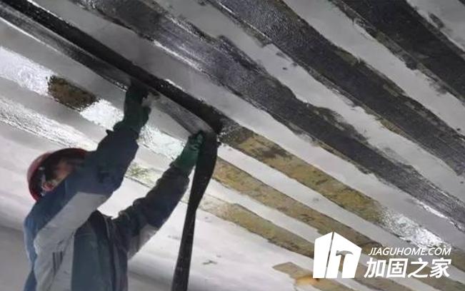 在混凝土行業(yè)中，碳纖維加固是否無所不能