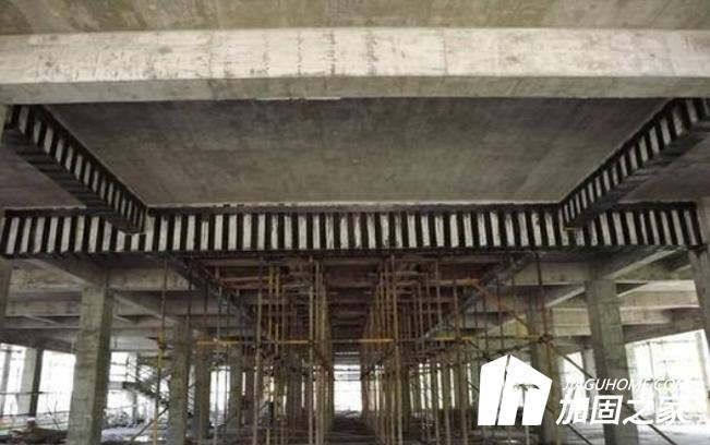 選擇加固公司時(shí)，加固資質(zhì)是很重要的