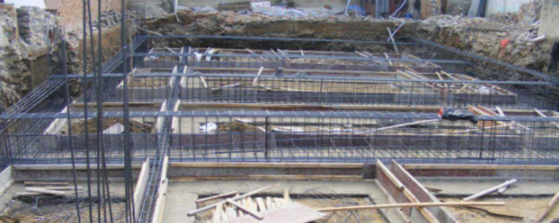 地基基礎(chǔ)抗震加固有什么原則？