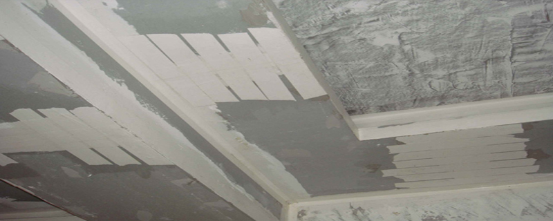 不規(guī)則裂縫如何修補(bǔ)？