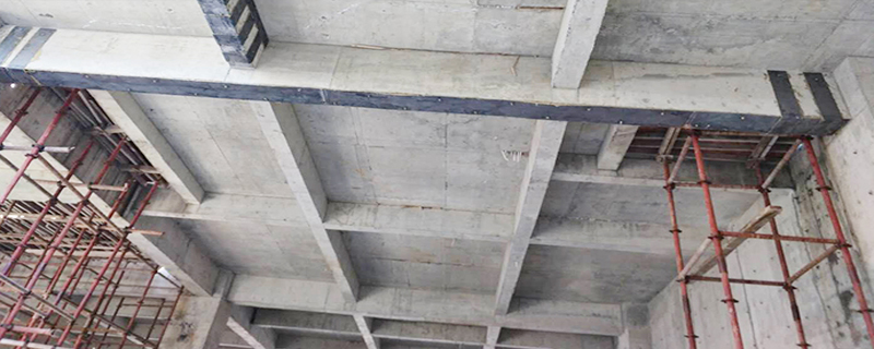 框架節(jié)點加固有什么要求？