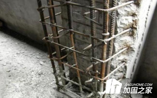 植筋加固施工時需要注意些什么？