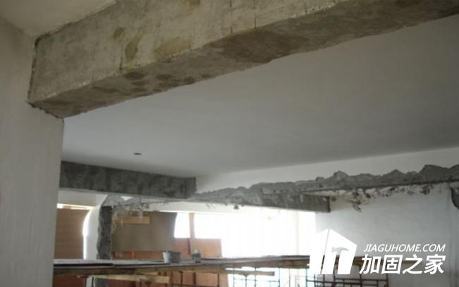 房屋加固有幾個方面，如何加固?