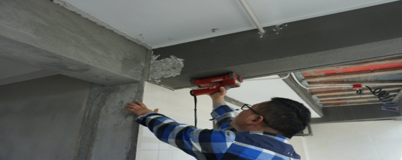 什么是房屋表觀檢測(cè)?