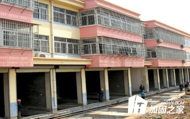 房屋基礎(chǔ)加固的收費