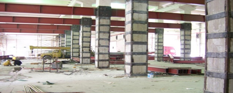 廣州結(jié)構(gòu)加固公司哪家好？