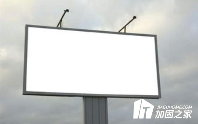 廣告牌安全檢測鑒定內(nèi)容