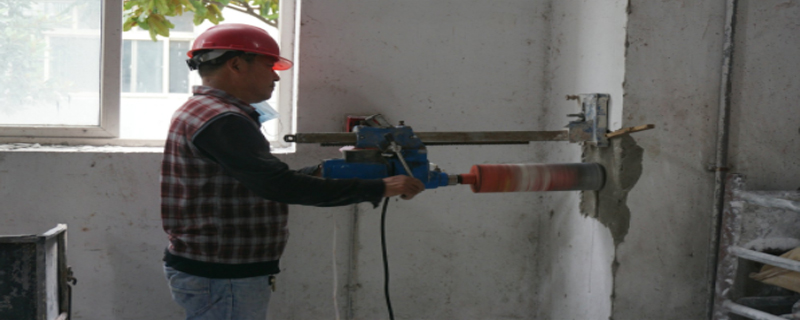 既有建筑結(jié)構(gòu)性能的檢測(cè)