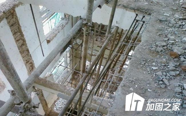 教你植筋加固怎么保證減震效果？