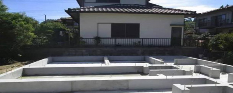 常見的地基施工注意事項(xiàng)