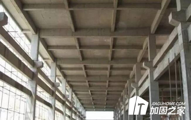 混凝土結(jié)構(gòu)加固對(duì)加固材料有什么要求?