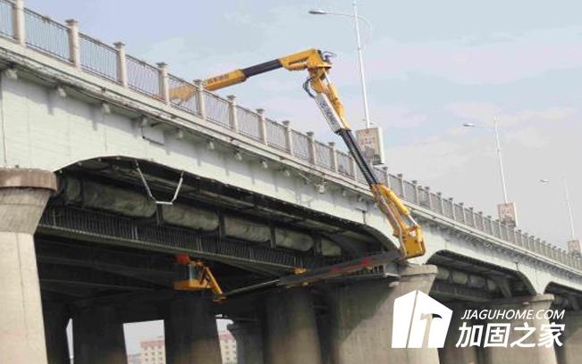橋梁修補包括哪些內(nèi)容?
