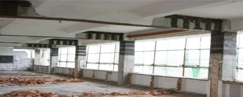 舊房加固改造設(shè)計(jì)注意事項(xiàng)