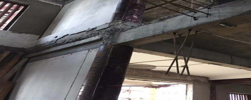 舊房加固施工準(zhǔn)備工作注意事項