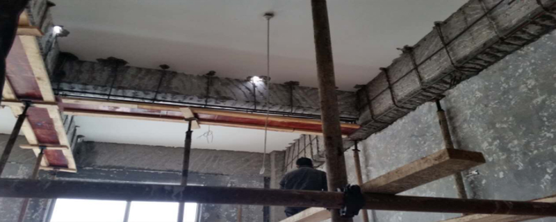 建筑加固設(shè)計要素控制