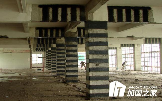  房屋加固應(yīng)該怎么做？