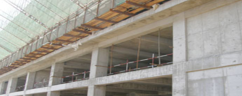 建筑框架結(jié)構(gòu)的應(yīng)用范圍和特點