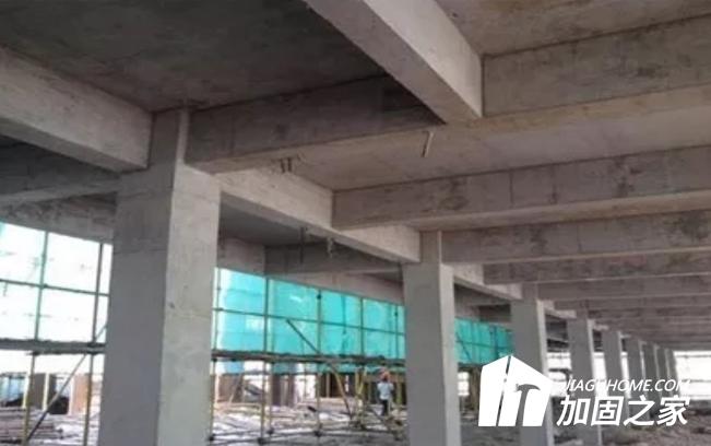 混凝土加固施工過(guò)程中的常見(jiàn)問(wèn)題