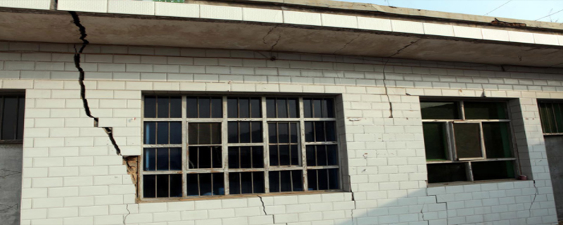 自建房地基下沉?xí)?dǎo)致哪些問題？