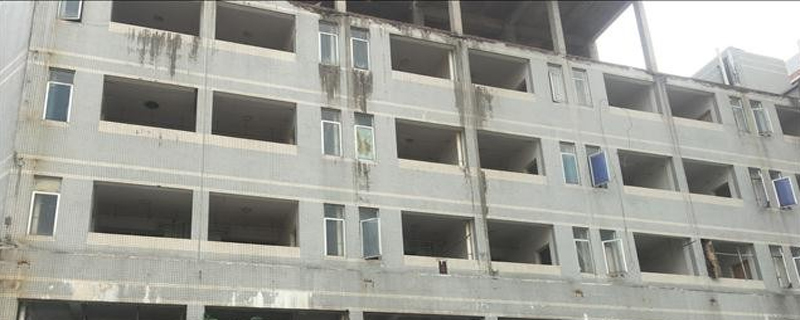 常見(jiàn)的房屋結(jié)構(gòu)鑒定有哪些方法?