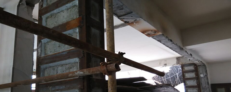 房屋建筑結(jié)構(gòu)圖紙測繪的主要內(nèi)容