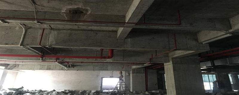 廠房危險有哪些征兆?