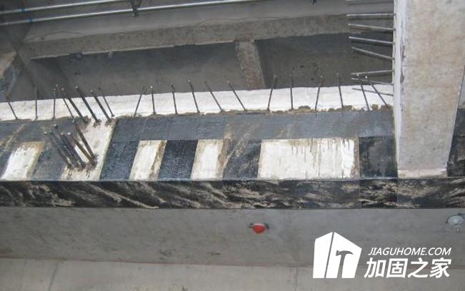 在加固行業(yè)中，抗震加固越來越重要