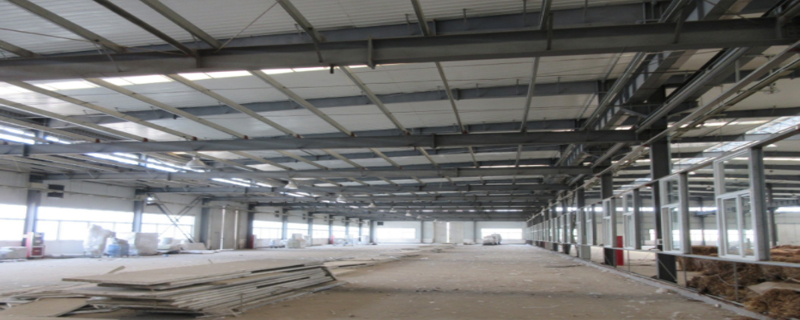 廠房抗震檢測(cè)包括哪幾項(xiàng)?