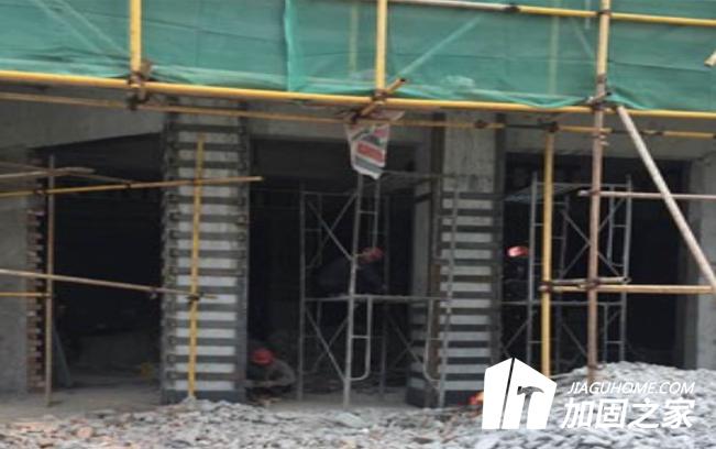 關(guān)于建筑加固補(bǔ)強(qiáng)，這些是需要注意的!