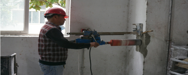 做好廠(chǎng)房結(jié)構(gòu)檢測(cè)的作用