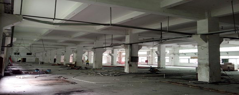 為什么需要進(jìn)行廠房承載力檢測