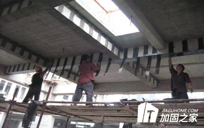 常見(jiàn)房屋裂縫都有哪些?