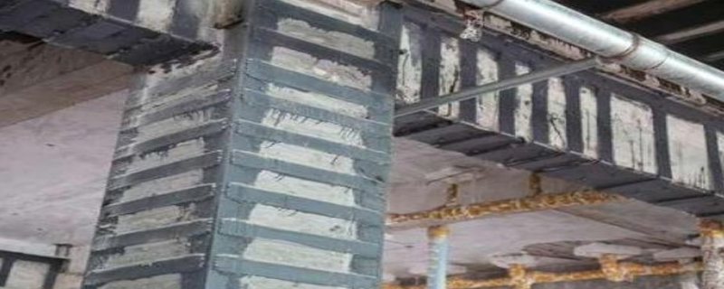 磚混結(jié)構(gòu)加固采用什么加固方法?