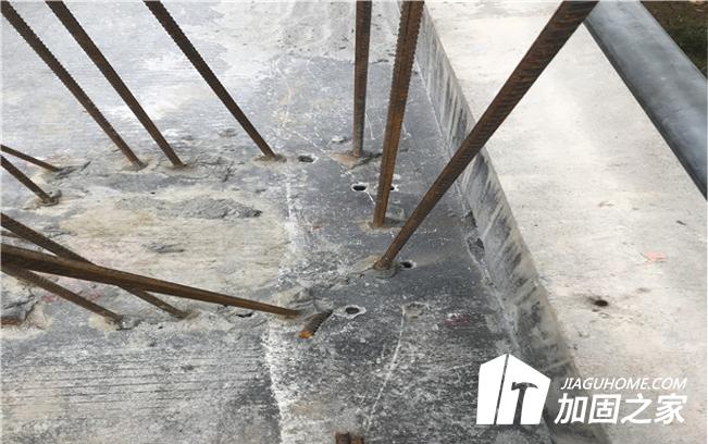 植筋加固有哪些優(yōu)缺點？