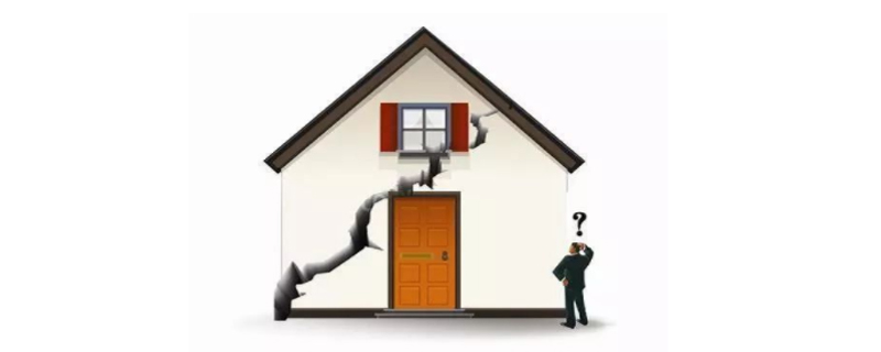 危害房屋檢測結(jié)構安全的行為有哪幾種