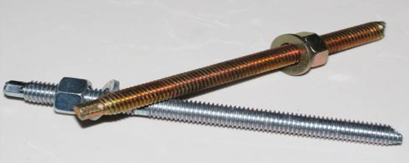 高強化學(xué)錨栓的產(chǎn)品性能