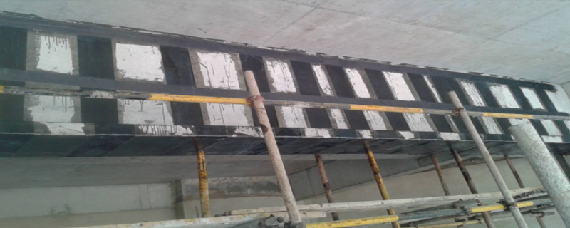 碳纖維加固與粘鋼加固能無(wú)限的提高構(gòu)件承載力嗎?